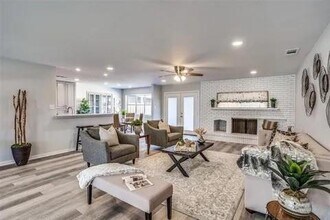 4031 Port Royal Dr in Dallas, TX - Building Photo - Building Photo