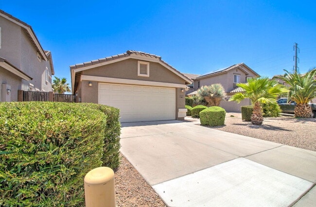 property at 41375 W Cahill Dr