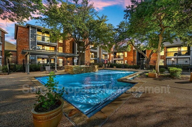 property at 18333 Roehampton Dr