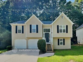 4949 Lighthouse Pointe in Acworth, GA - Building Photo