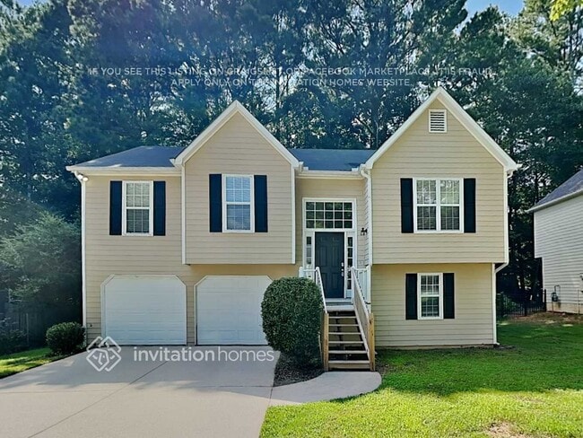 property at 4949 Lighthouse Pointe