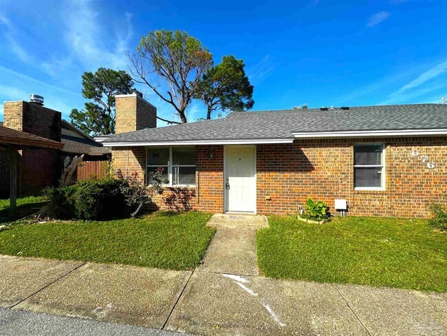 676 S 72nd Ave in Pensacola, FL - Building Photo - Building Photo