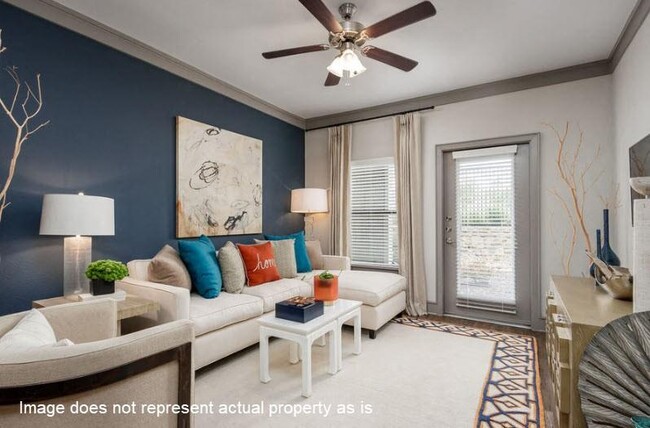 property at 4689 Mustang Pkwy