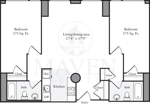 249 Third St-Unit -EE in Cambridge, MA - Building Photo