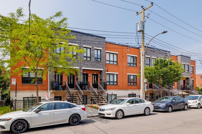 8888 Verville Rue