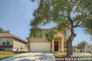 15111 Pandion Dr in San Antonio, TX - Building Photo - Building Photo