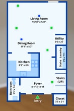 301 Harbor Heights Dr in Lexington, SC - Building Photo - Building Photo