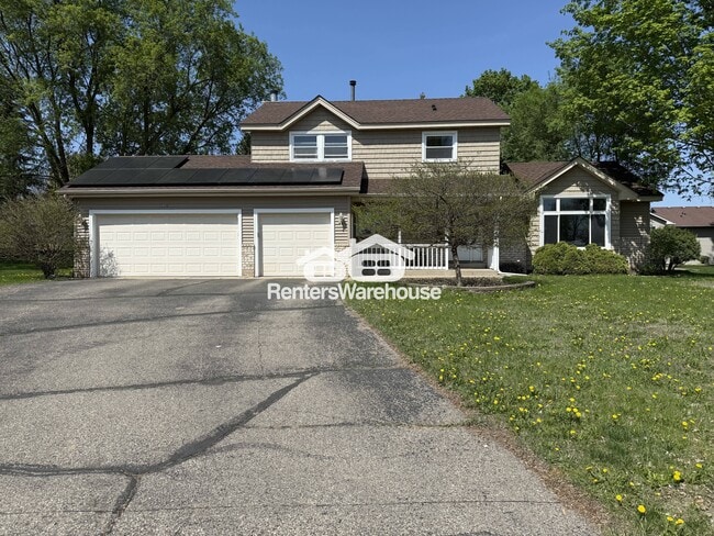 property at 1316 Fremont Ct