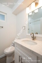 1095 19th St in San Diego, CA - Building Photo - Building Photo