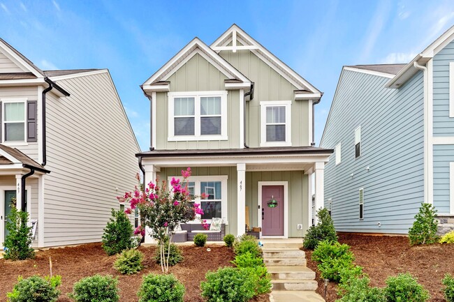 property at 467 Switch St