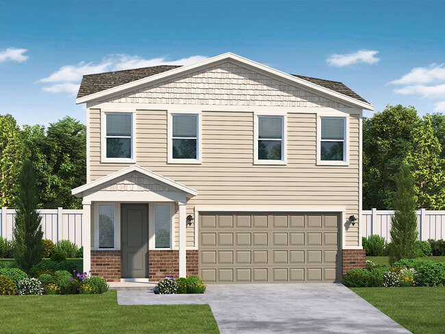 property at 10092 Potomac St