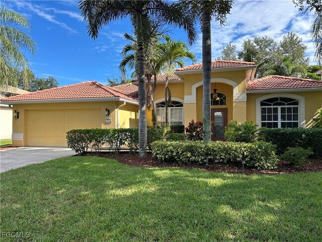9947 Colonial Walk N in Estero, FL - Building Photo - Building Photo