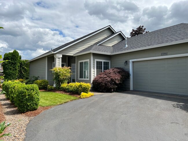 property at 2346 NE Ashton Way