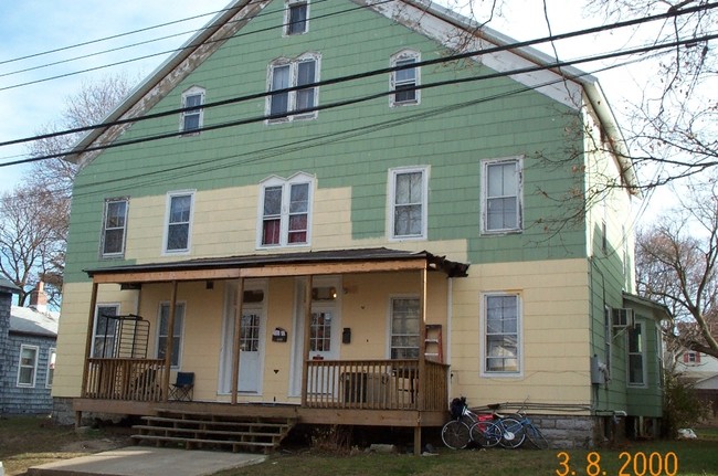 69-71 Walnut St in Canajoharie, NY - Building Photo - Building Photo