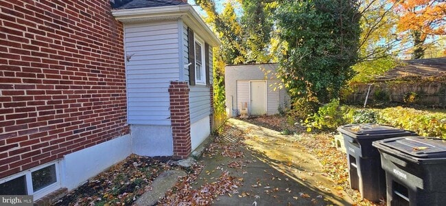 7103 Greenvale Pkwy in Hyattsville, MD - Building Photo - Building Photo