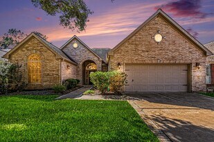 4206 Cambry Park in Katy, TX - Building Photo