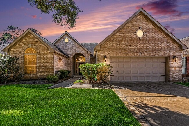 property at 4206 Cambry Park