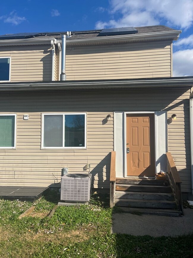 property at 4200 Deer Park Rd