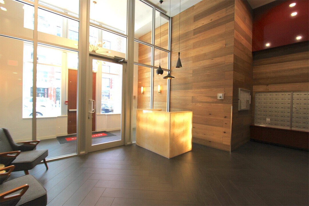 189 Keefer St in Vancouver, BC - Building Photo