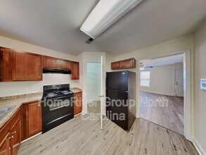 1820 Savannas Run Dr in Greensboro, NC - Building Photo - Building Photo