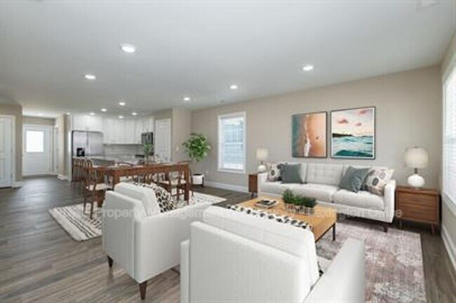 1044 Judah Bear Blvd in Richmond, KY - Building Photo - Building Photo