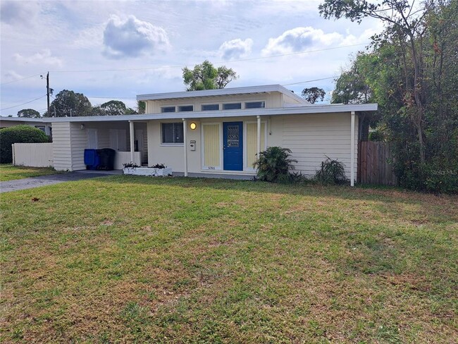 6366 Hampton Dr N in St. Petersburg, FL - Building Photo - Building Photo