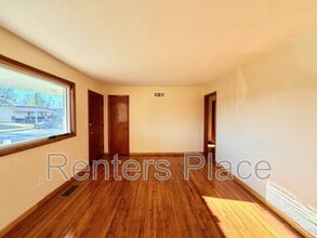 4920 S Maybelle Ave in Tulsa, OK - Building Photo - Building Photo