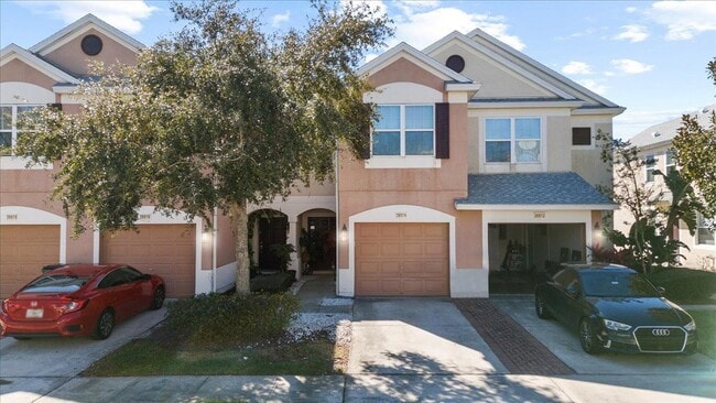 property at 26614 Castleview Way
