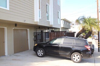 119 Loma Vista St, Unit 5 in El Segundo, CA - Building Photo - Building Photo