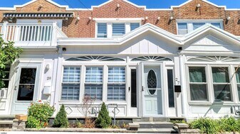 27 N Baton Rouge Ave in Ventnor City, NJ - Building Photo