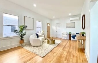 1334 Pennsylvania Ave, Unit B in Los Angeles, CA - Building Photo - Building Photo