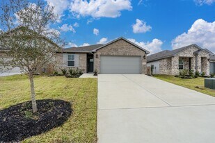 17853 Stone Ter Ct in Montgomery, TX - Building Photo