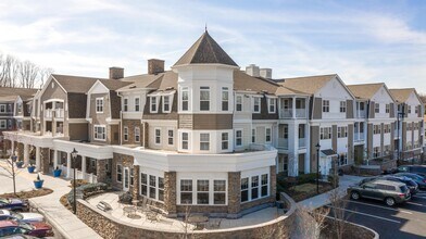 Brightview Rolling Hills in Catonsville, MD - Foto de edificio - Building Photo
