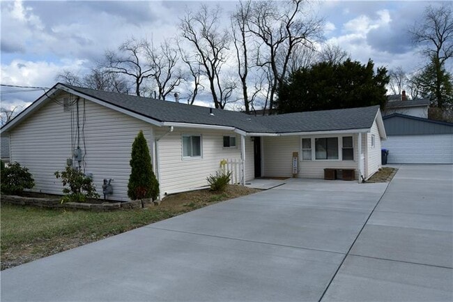 property at 55 Dover Dr