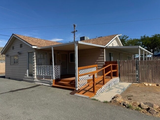 property at 47 Clear Creek Ave