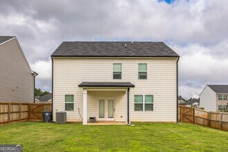 2165 Waycross Ln in Dacula, GA - Building Photo - Building Photo