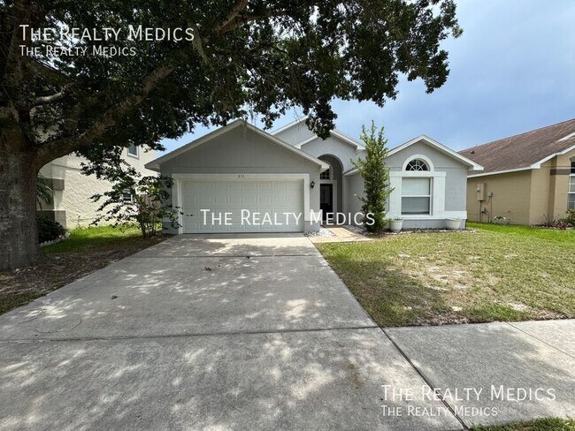 833 Brightview Dr in Lake Mary, FL - Building Photo - Building Photo