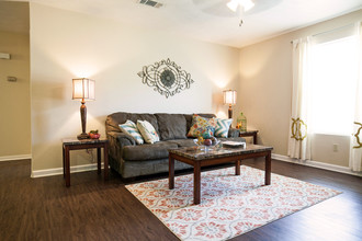 Brazos Point Apartments in College Station, TX - Building Photo - Building Photo