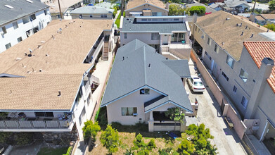 1120-1122 Stanley Ave in Long Beach, CA - Building Photo - Building Photo