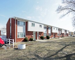 957-971 York Rd in Elmhurst, IL - Building Photo