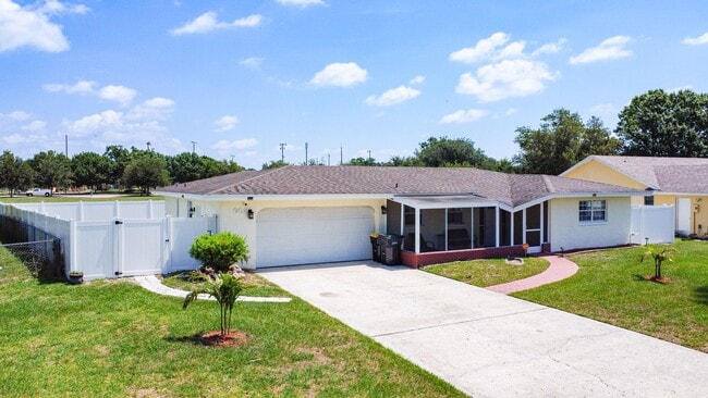 property at 609 Caddy Dr