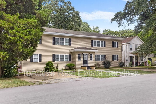 1415 Commerce Ave in Chesapeake, VA - Building Photo - Building Photo