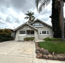 68-70 Hawthorne Way in San Jose, CA - Building Photo