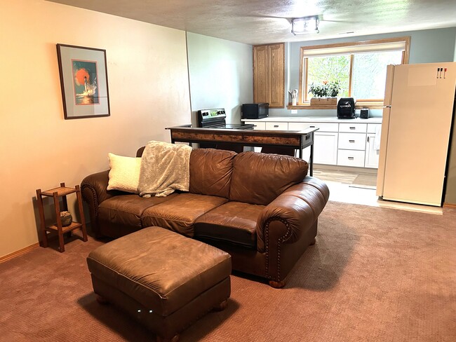 property at 205 S West Ave