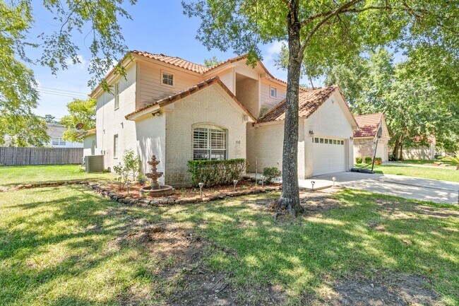 3526 Mission Viejo Dr in Baytown, TX - Foto de edificio - Building Photo