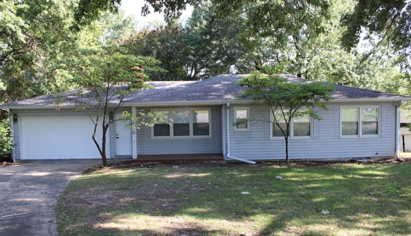 property at 11301 E 47th St