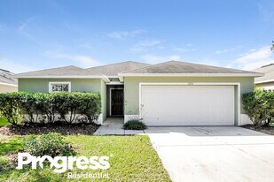 11133 Running Pine Dr in Riverview, FL - Building Photo