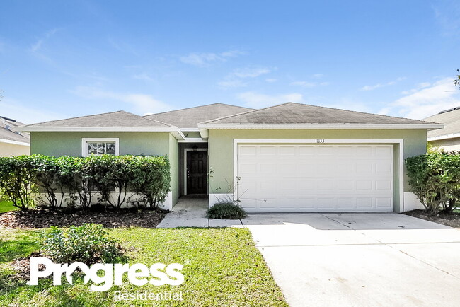 property at 11133 Running Pine Dr
