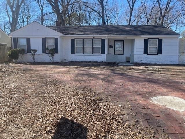 property at 1233 Perkins Terrace