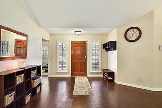 1038 St John Dr in Pearland, TX - Building Photo - Building Photo